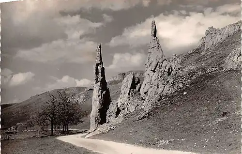 Herbrechtingen bei Heidenheim/Brenz Eselsburger Tal ngl 142.868