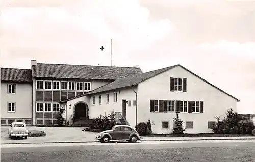 Pfalzgrafenweiler Haus Hohenwaldach glca.1965 141.920