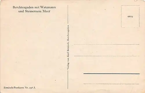 Berchtesgaden Panorama ngl 144.198