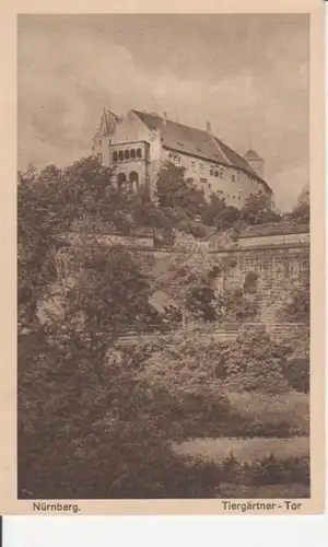 Nürnberg Tiergärtner-Tor ngl 217.191