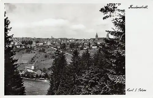 Freudenstadt Panorama ngl 142.176