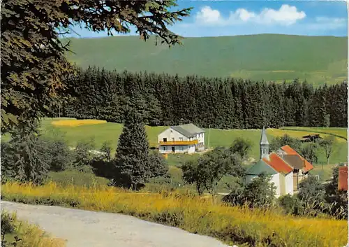 Grünwald Gasthaus Pension Grünwald gl1972 142.538