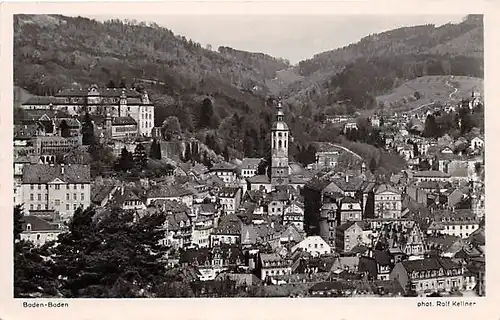 Baden-Baden Panorama ngl 144.389