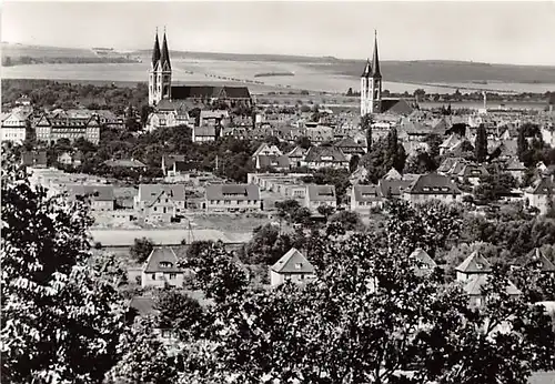 Halberstadt Blick von den Spiegelsbergen ngl 143.197