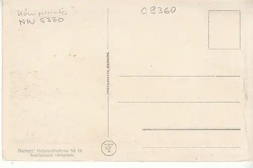 Rheinblick von der Wolkenburg (Siebengebirge) ngl C9360