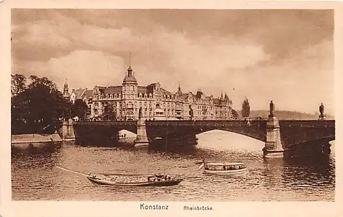 Konstanz Rheinbrücke ngl 144.424