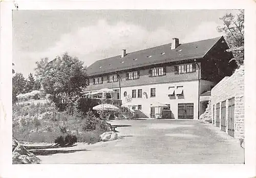 Freizeitheim Lochenheim bei Balingen gl1942 142.313