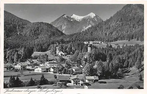 Jachenau Panorama ngl 144.446