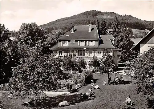 Schweigmatt Haus Alpenblick ngl 142.686