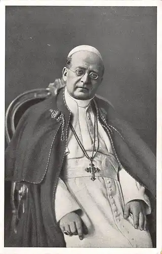 Papst Pius XI ngl 148.033