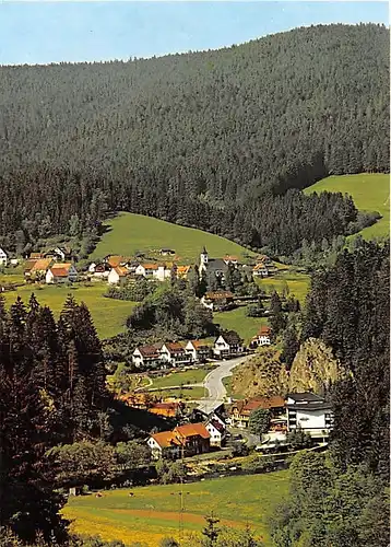 Schwarzenberg-Schönmünzach Panorama ngl 142.227