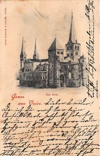 Trier Dom gl1900 146.113