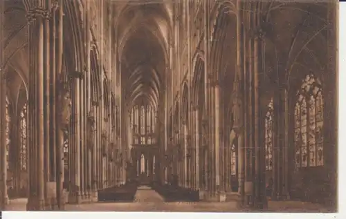 Köln - Dom, Inneres ngl 219.303