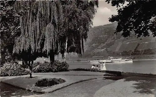 Boppard Rheinpromenade ngl 146.173