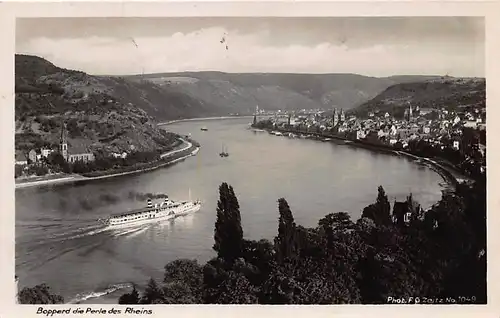 Boppard Panorama gl1932 146.196