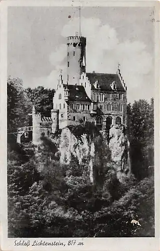 Schloss Lichtenstein feldpgl1944 142.426