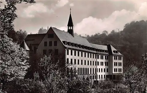 Schönstatt Haus Regina gl1961 146.229