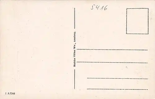 Koblenz-Arenberg Roter Hahn Mehrbildkarte ngl 146.240