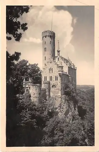 Schloss Lichtenstein ngl 142.436