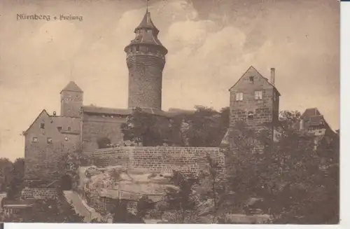 Nürnberg Freiung gl1919 217.351