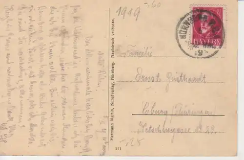 Nürnberg Freiung gl1919 217.351