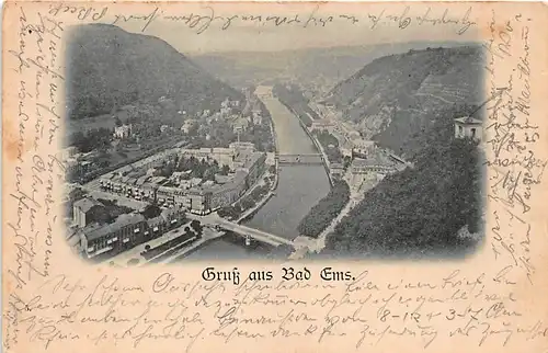 Bad Ems Panorama gl1898 146.294