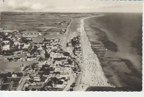 Ostseebad Dahme Panorama gl1964 217.286