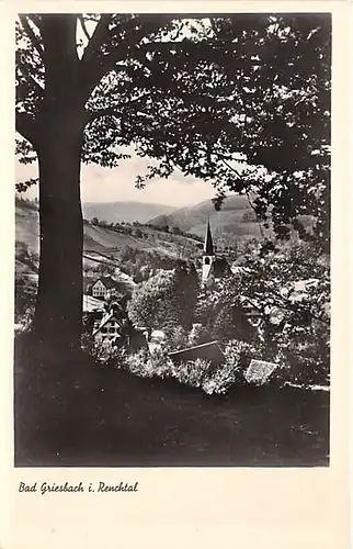 Bad Griesbach Panorama gl1955 144.759