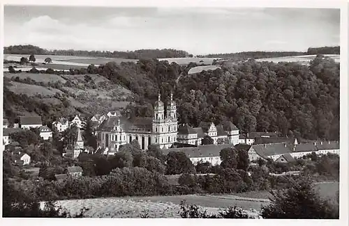 Kloster Schöntal an der Jagst ngl 144.507