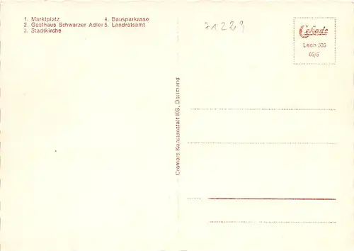 Leonberg Teilansichten ngl 142.056