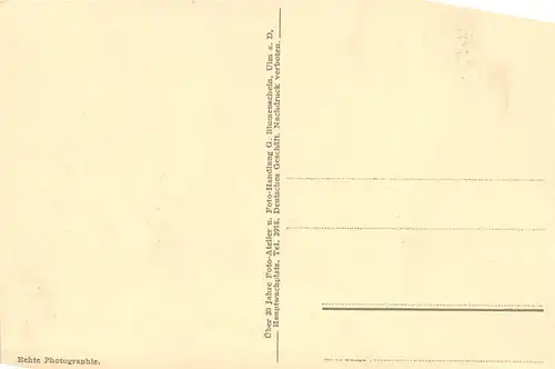 Ulm a.D. Münster ngl 144.395