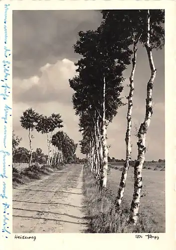 Heideweg gl1958 143.250