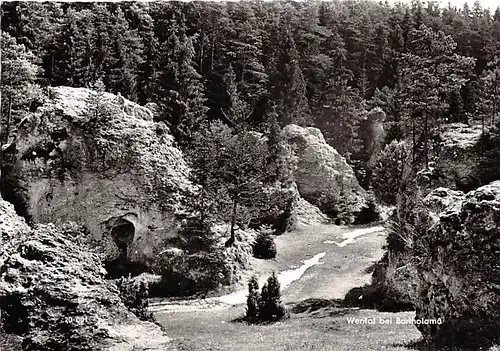 Wental bei Bartholomä ngl 143.275