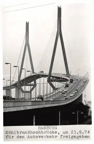 Hamburg Köhlbrandhochbrücke ngl 149.281