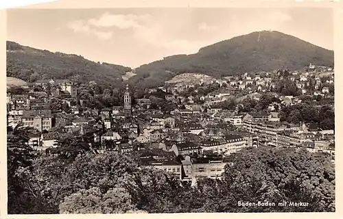 Baden-Baden Panorama ngl 144.391