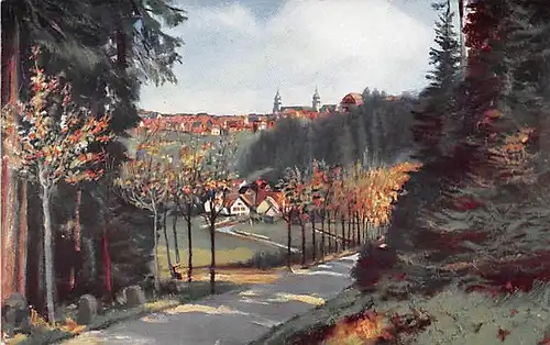 Freudenstadt Panorama ngl 144.778
