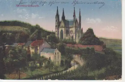 Remagen Apollinariskirche feldpgl1918 217.412