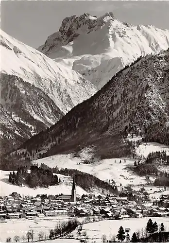 Oberstdorf Panorama gl1963 143.215