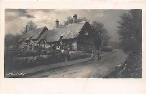 England: Ann Hathaways Cottage ngl 147.096