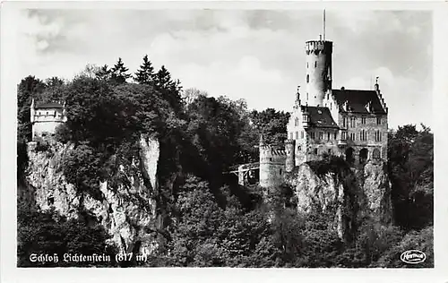 Schloss Lichtenstein ngl 144.701