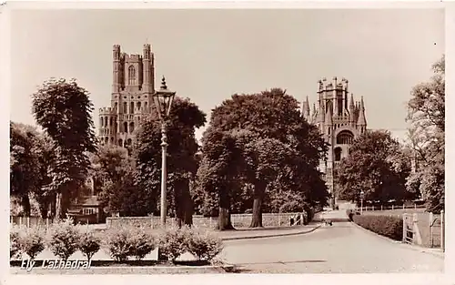 Ely Cathedral ngl 143.560