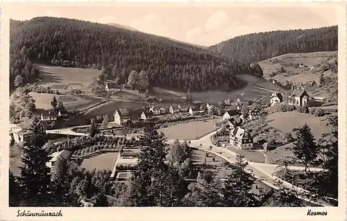 Schönmünzach Panorama ngl 142.228