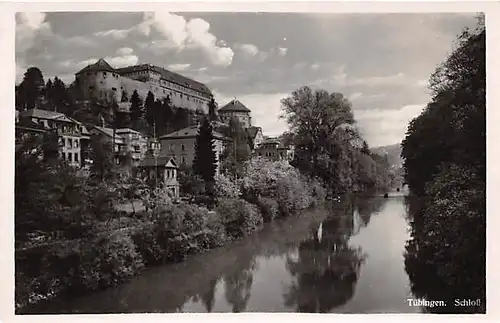 Tübingen Schloss ngl 143.013