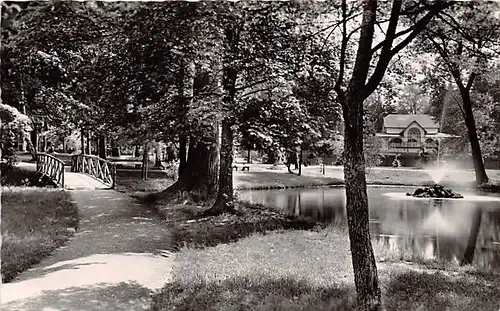 Bad Wörishofen Kurpark ngl 143.379