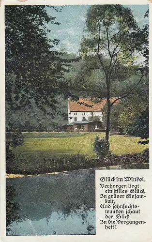 So schön ist die Heimat! ngl D1442