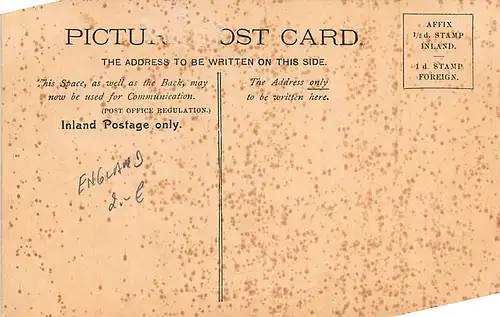 England: Liverpool Commutation Row ngl 147.190