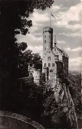 Schloss Lichtenstein ngl 142.427