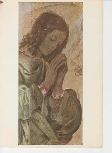 Filippino Lippi - Anbetender Engel ngl 217.720