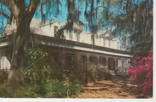 Louisiana The Myrtles Plantation gl1961 218.320