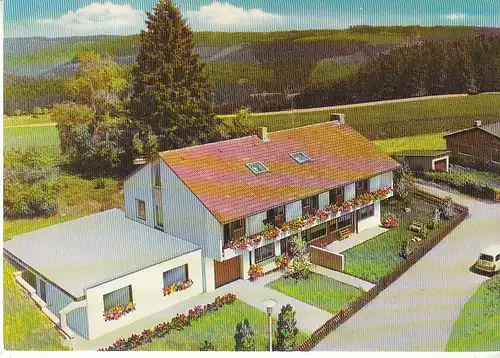 Kappel Schwarzwald Haus Dorothee ngl C9911